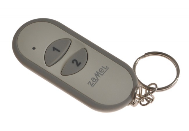 Pilot 2-przyciskowy P-257/2