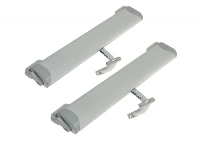 Siłownik Comunello LIWIN 35 SYNCHRO 230V szary