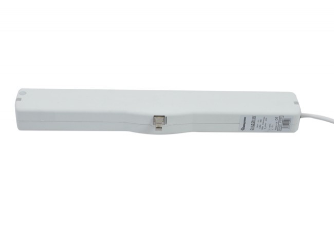 Siłownik łańcuchowy Master CLOUD 24V DC, biały