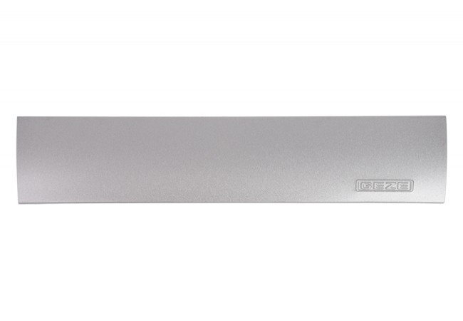 Pokrywka TS 4000V/5000V srebrna
