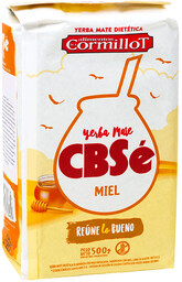 CBSe Miel 500g