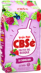 CBSe Frutos Del Bosque 500g