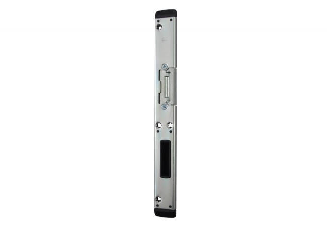 Zaczep regulowany 48733P 250/29 cz. typ U profil Rehau LEWY
