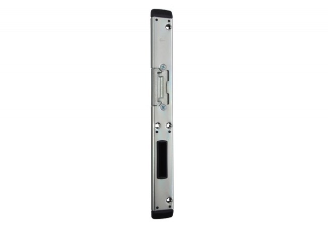 Zaczep regulowany 48733P 250/29 cz. typ U profil Rehau PRAWY
