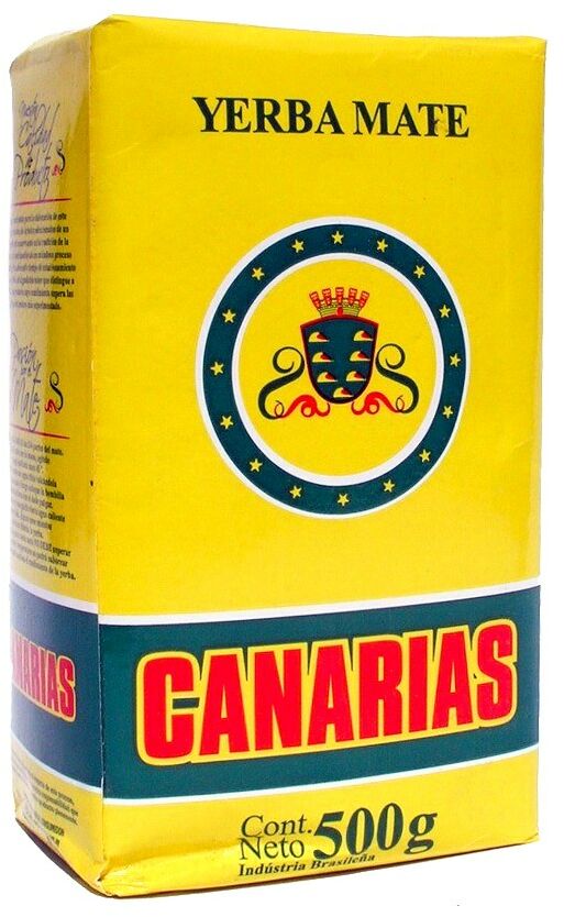 Canarias 500g
