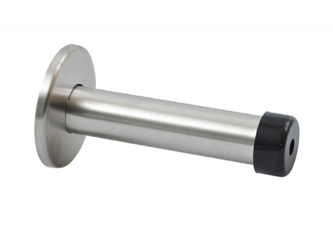 Odbojnik ścienny DS013 stal nierdzewna (wys.96 mm)