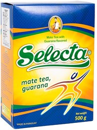 Selecta Energy 500g