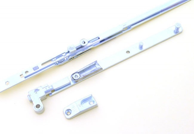 Zaczep regulowany B MB-59 S
