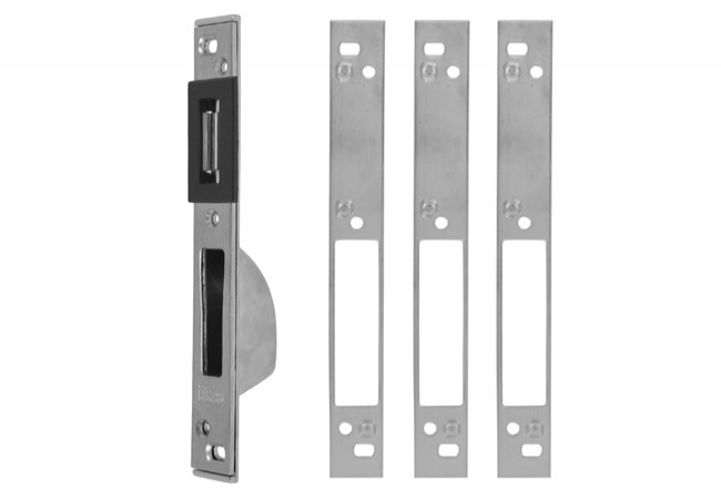 Blacha zaczepowa do zamków IS-7911/7991