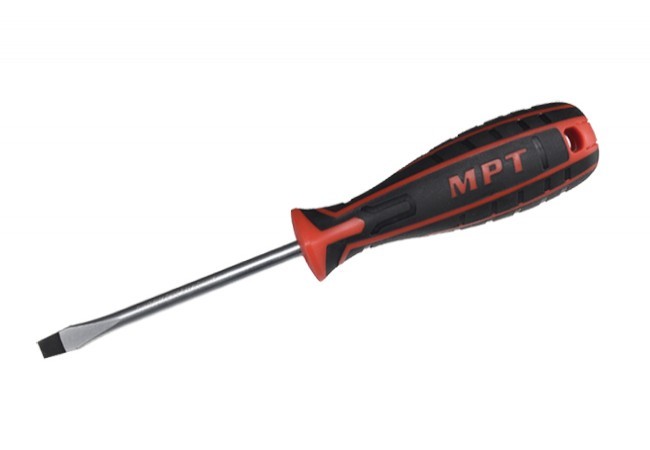 Wkrętak płaski MPT, 8x200 mm MHA01001-8*200 MHA01001-8*200