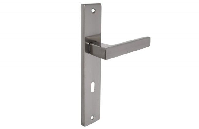 Klamka KUCHINOX QUBIK 72 klucz (KGQ 311A)