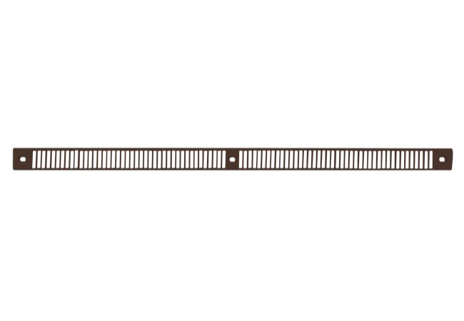 Czerpnia płaska GPE2A braz (43-H5-GRILLE)
