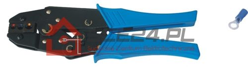 Zaciskarka PR-2