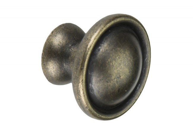 Gałka meblowa EUBEA (fi 33 mm), yester