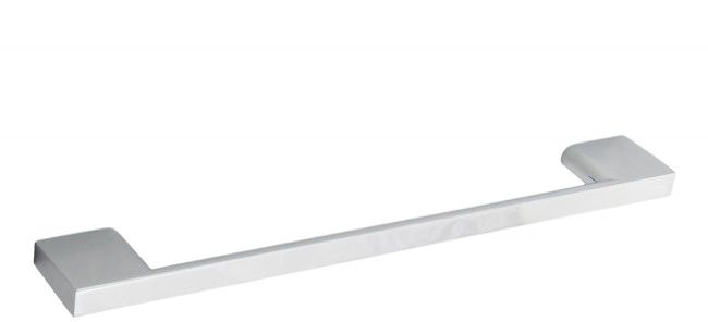 Uchwyt meblowy PAROS (rozstaw: 192 mm, szerokość: 226 mm), chrom