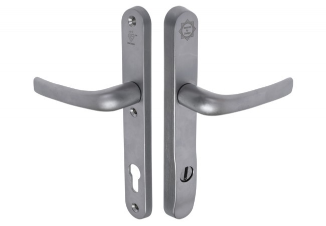 Klamka Prosecure 92/220 mm