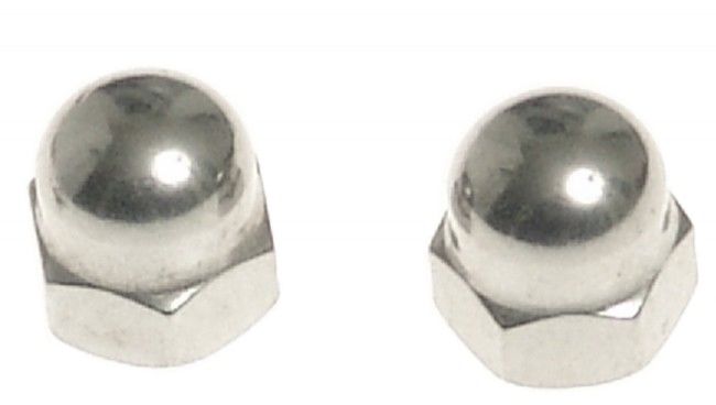 Nakrętki MAX02 kołpakowe (2szt.)(421-623)