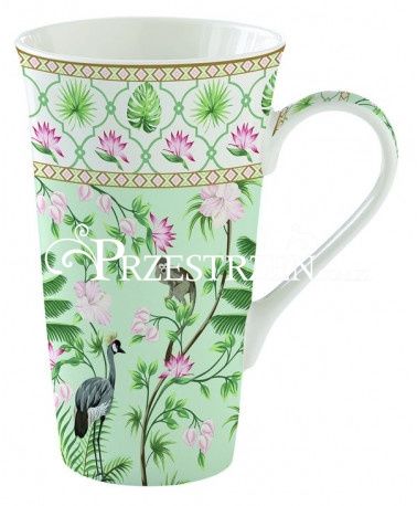 DUŻY KUBEK PORCELANOWY Casino Royale - 600 ml
