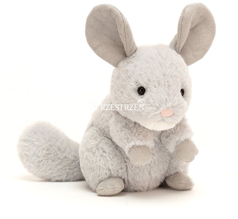MASKOTKA PLUSZOWA JELLYCAT Kapibara - 24 cm