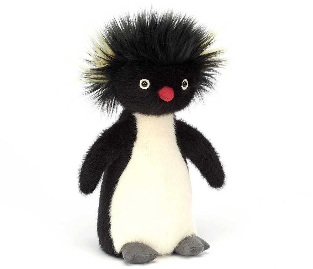 MASKOTKA JELLYCAT Pingwin Ronnie Rockhopper 22 cm