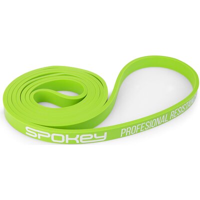 Spokey Guma, Power II light