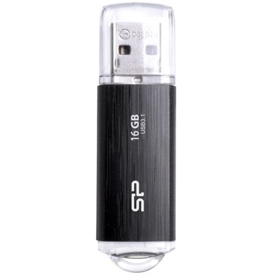 Silicon Power Blaze Series B02 16GB (SP016GBUF3B02V1K)