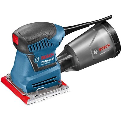 Bosch Professional GSS 140-1 A