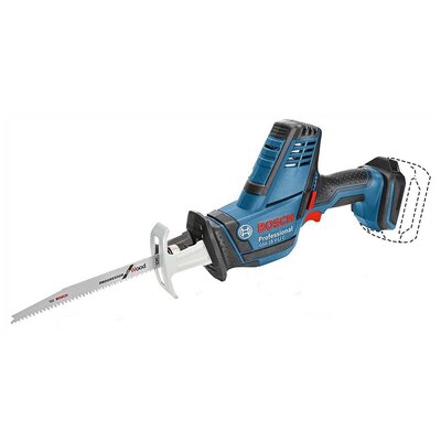 Bosch GSA 18V-LI C 06016A5002