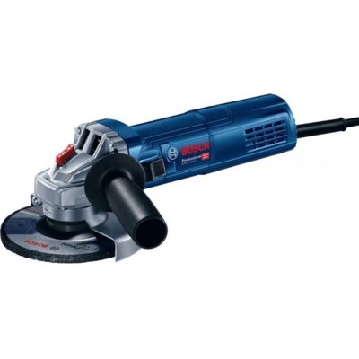 Bosch GWS 9-115S (0601396101)