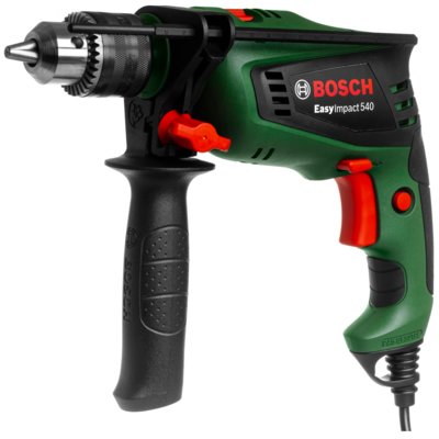 Bosch Easyimpact 540