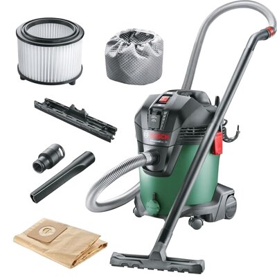 Bosch Advanced Vac 20