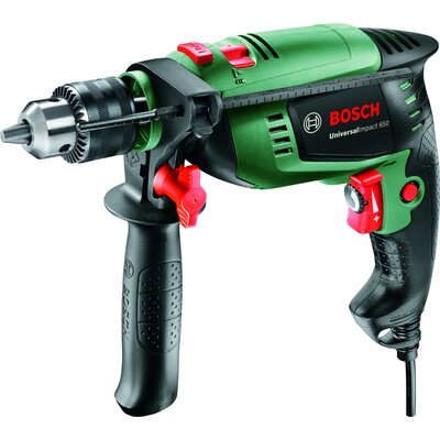 Bosch Universalimpact 650