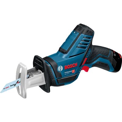 Bosch Professional GSA 12V-14 LI 2X2,5