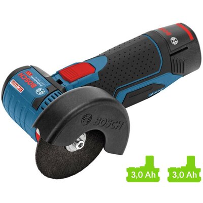 Bosch Professional GWS 12V-76 6019F2000