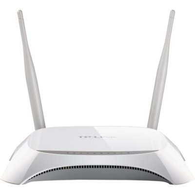 TP-Link TL-MR3420