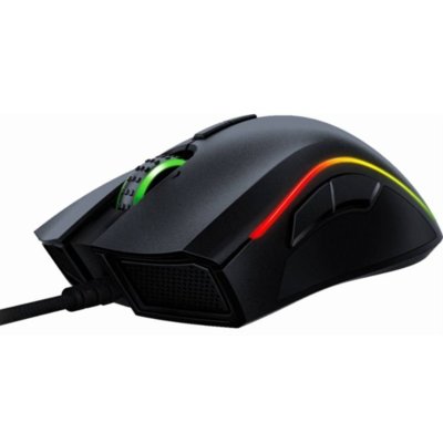 Razer Mamba Elite czarna (RZ01-02560100-R3M1)