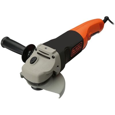 Black&Decker Szlifierka kątowa 1200 W, 125 mm