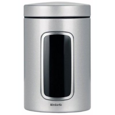 Brabantia Pojemnik z okienkiem - 1,4 L BR 24-35-09