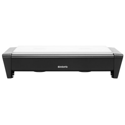 Brabantia Podgrzewacz na dwie świeczki 477140