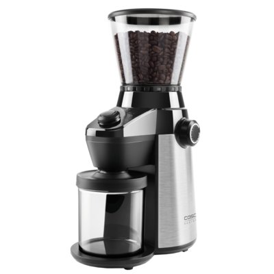 Caso Germany Barista Flavor 1832