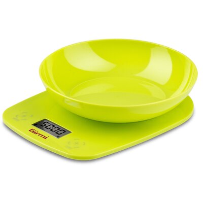 Girmi PS01 Zielony