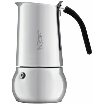 Bialetti kawiarka Kitty 6 tz / fil 300 ml Indukcja 4883/IN