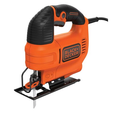 Black&Decker KS701E