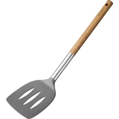 Lamart Łopatka 35cm Wood brązowo-szara LT3977 + 20 zł na pierwsze zakupy LT3977