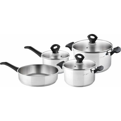 LAMART zestaw garnków LT1110