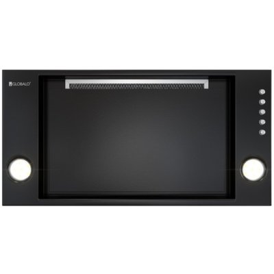 Globalo Retio 60.1 Black