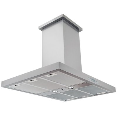 Globalo Nomina Isola 90.4 Sensor Inox