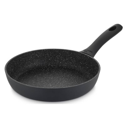 Gerlach Patelnia GRANITEX 24 cm