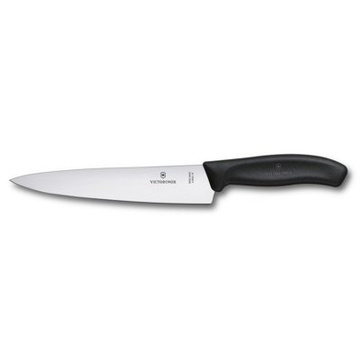 Victorinox 7.6363 + 7.8327 + Victorinox Nóż kuchenny nóż szefa kuchni 6.8003.19B