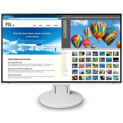 EIZO FlexScan EV2785-WT 27
